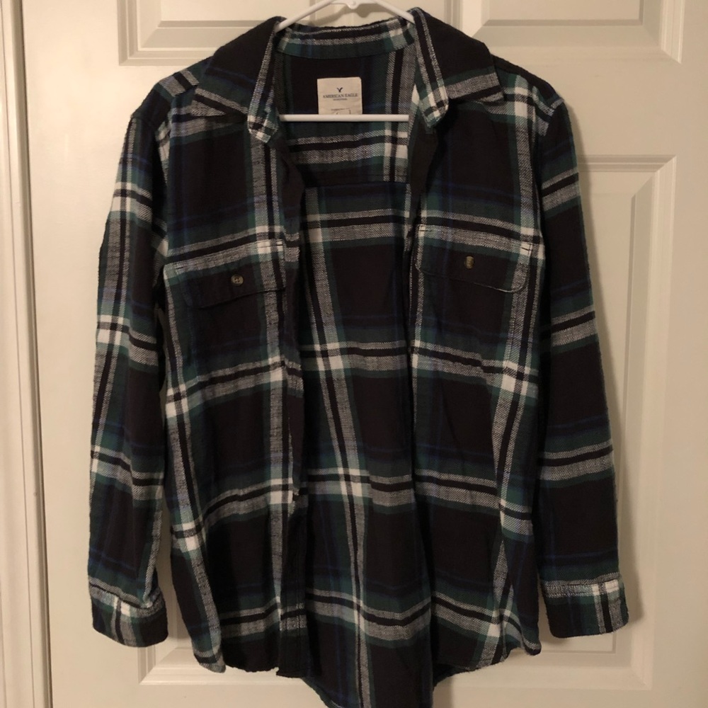 flannel
